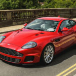 The Newest Aston Martin