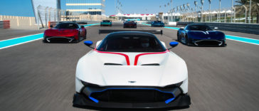How To Detail A 2.3 Million USD Aston Martin