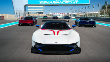 How To Detail A 2.3 Million USD Aston Martin