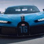 The Newest Bugatti on Market