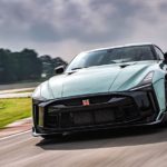 The Nissan GT-R 50 Not A Concept Anymore