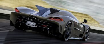 The Fastest Car Koenigsegg Will Ever Make