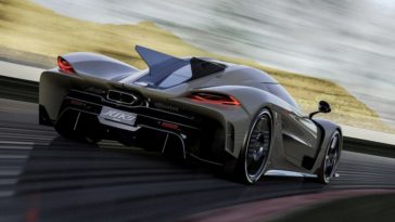 The Fastest Car Koenigsegg Will Ever Make