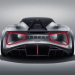 Fastest Accelerating Street-Legal Car