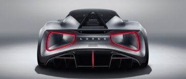 Fastest Accelerating Street-Legal Car