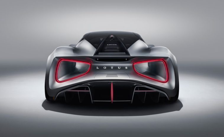 Fastest Accelerating Street-Legal Car