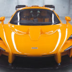 McLaren Revealed The New Senna LM