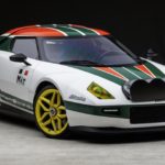 The Legendary Stratos Is Back