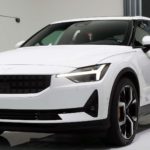Another Tesla Rival - The Polestar 2