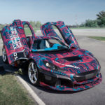 How Are The Electric Batteries On Hypercars Tested?