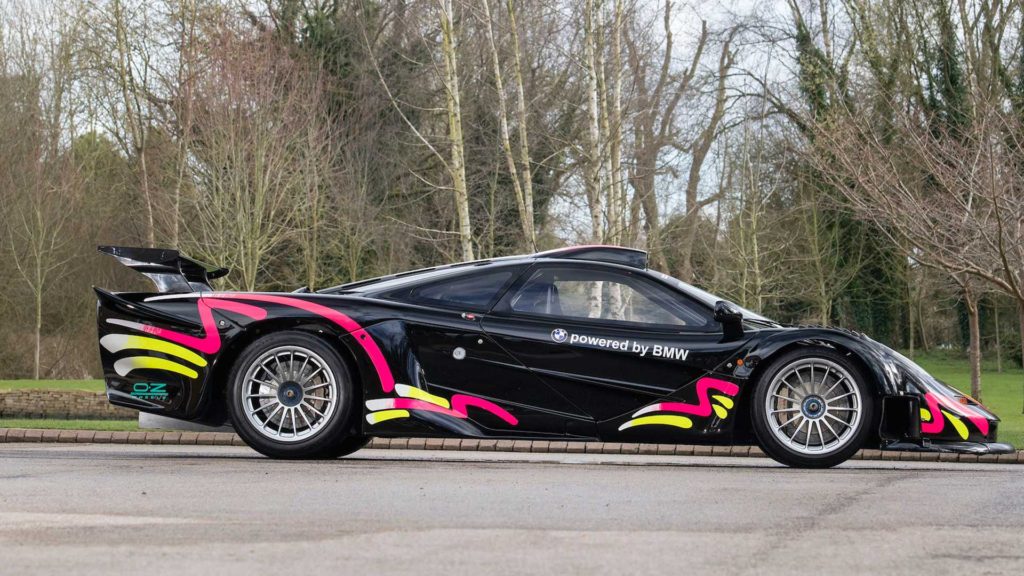 mclaren f1 gtr longtail 3