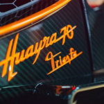 Pagani Huayra 70 Trionfo (7)