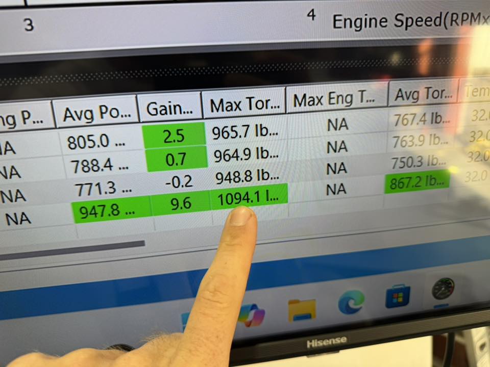 C8 Corvette ZR1 ECU by HP Tuners (5)