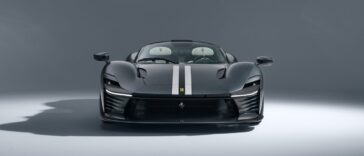 Ferrari Daytona SPR by Novitec (10)