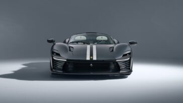 Ferrari Daytona SPR by Novitec (10)