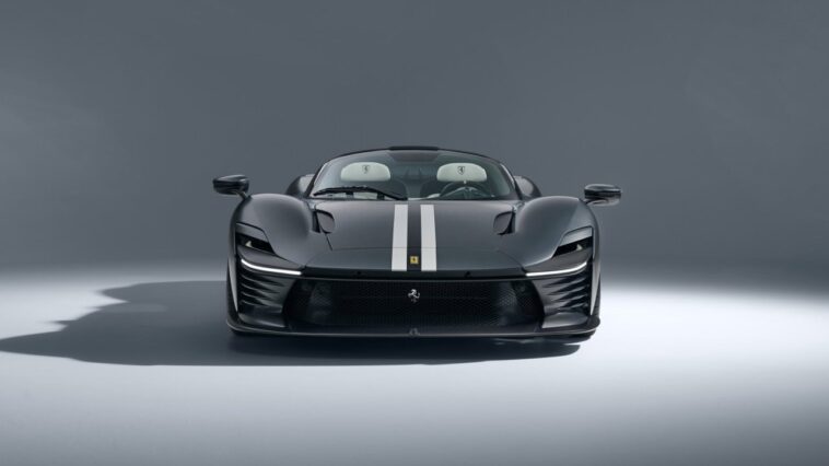 Ferrari Daytona SPR by Novitec (10)