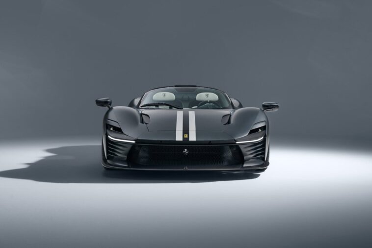 Ferrari Daytona SPR by Novitec (10)