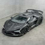 Lamborghini Revuelto by Mansory (5)