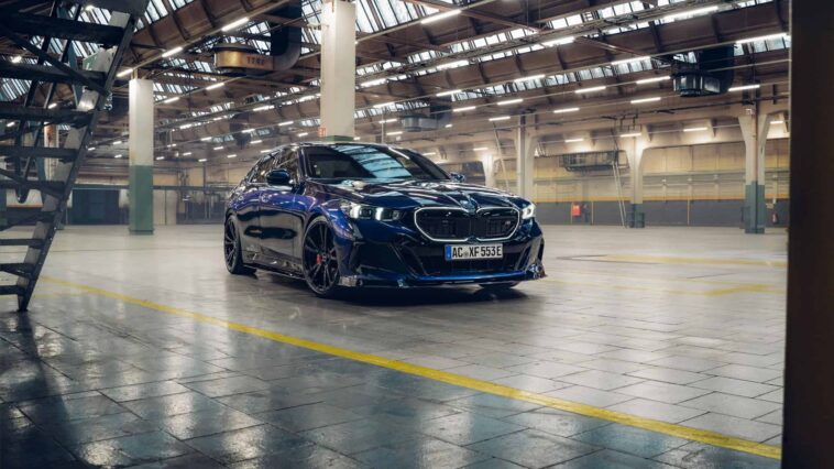BMW i5 by AC Schnitzer (16)