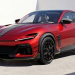 Ferrari Purosangue by Mansory (4)