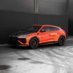 Lamborghini Urus SE by Novitec (13)