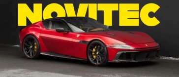 Ferrari 12Cilindri by Novitec (14)