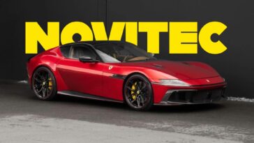 Ferrari 12Cilindri by Novitec (14)