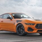 Ford Mustang Super Venom 35th Anniversary (10)