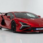 Lamborghini Revuelto SV by DMC (2)