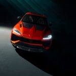 Lamborghini Urus SE Widetrack (8)