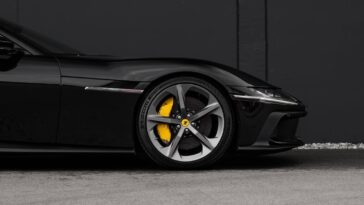 Ferrari 12Cilindri by Novitec (1)
