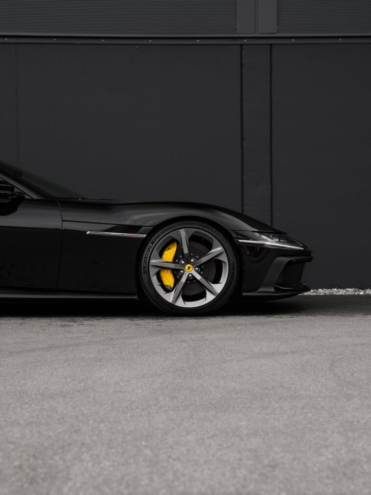 Ferrari 12Cilindri by Novitec (1)