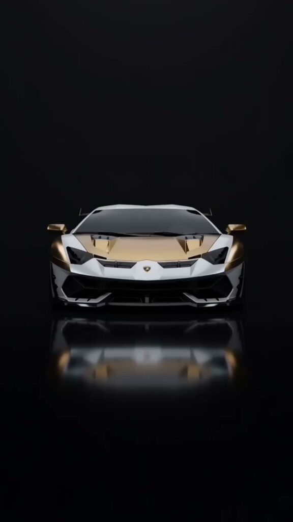 Lamborghini Aventador by Venuum (10)