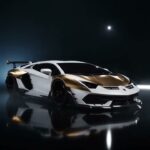 Lamborghini Aventador by Venuum (2)
