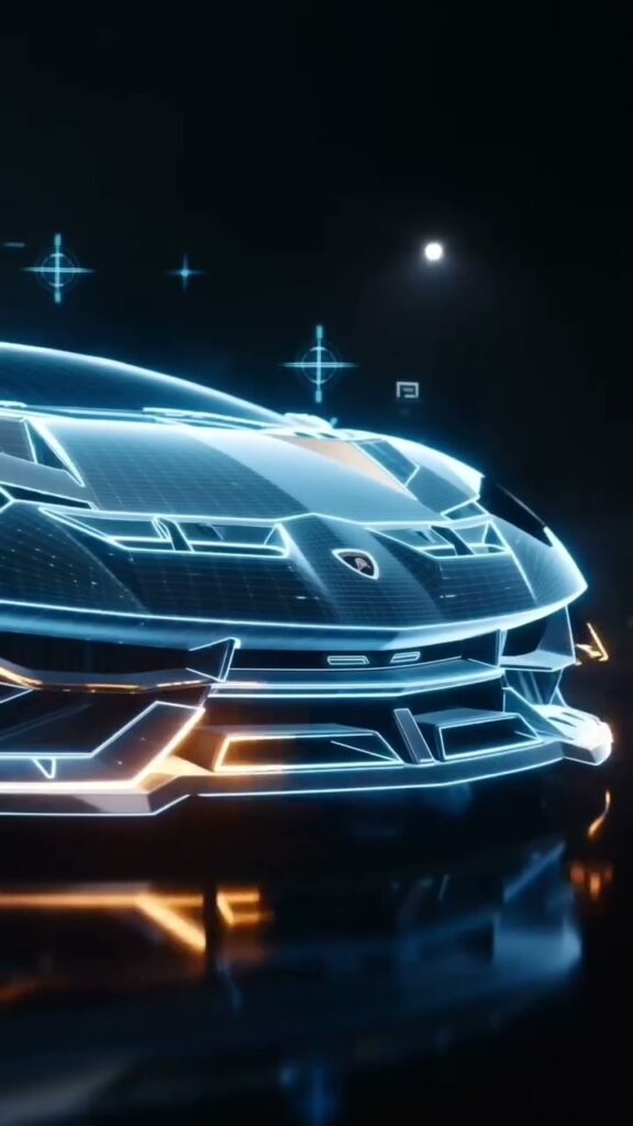 Lamborghini Aventador by Venuum (4)