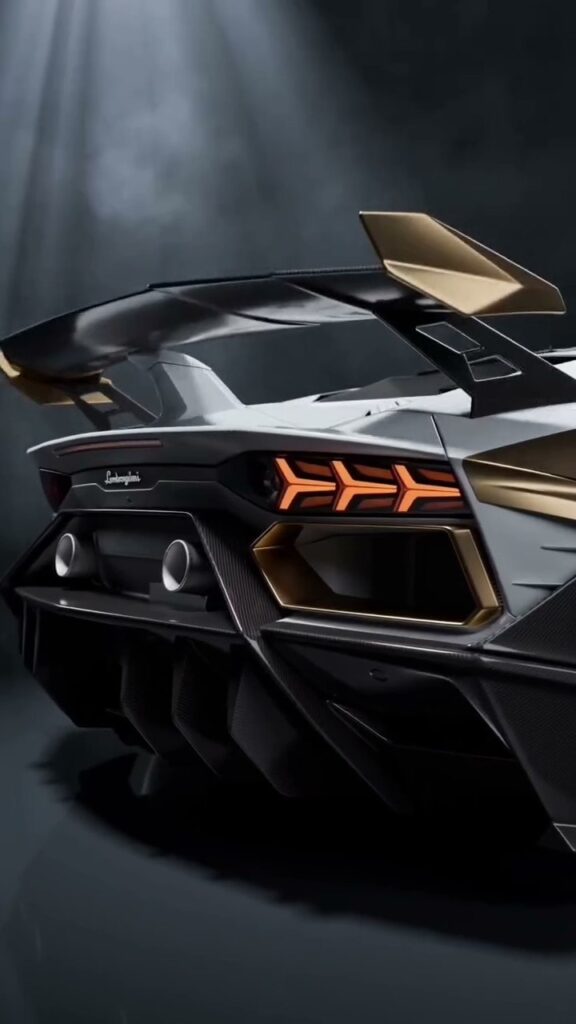 Lamborghini Aventador by Venuum (5)