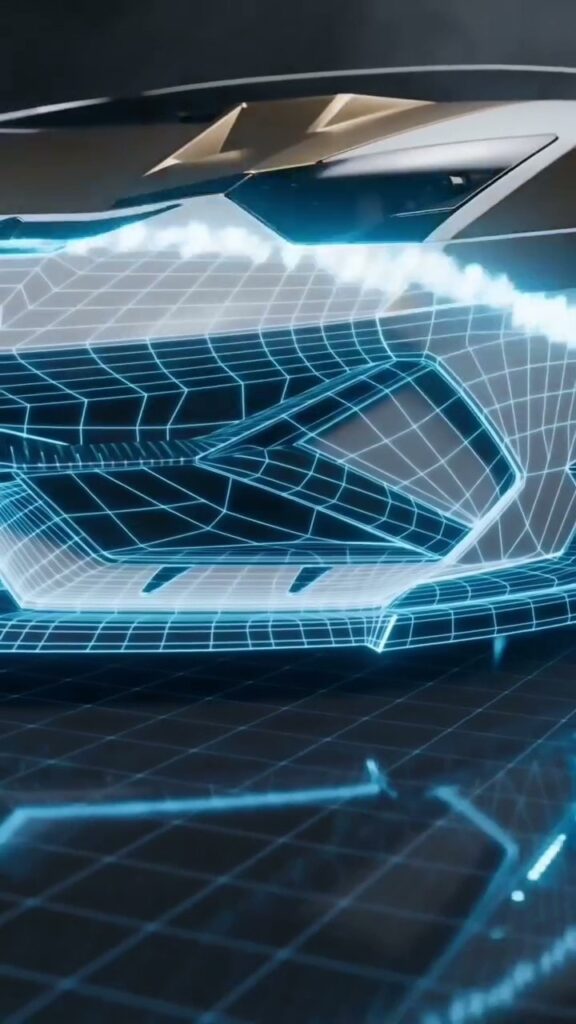 Lamborghini Aventador by Venuum (6)
