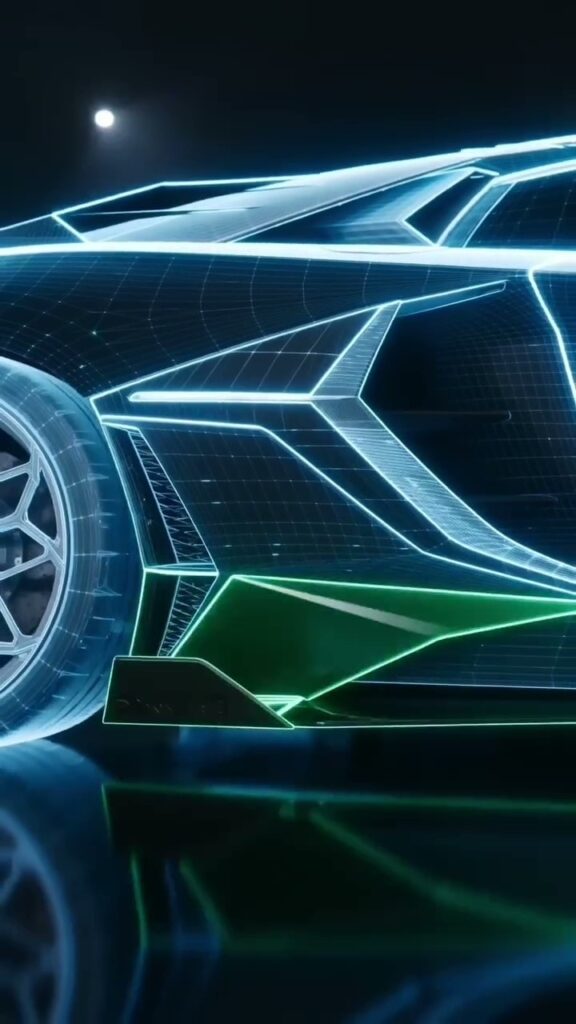Lamborghini Aventador by Venuum (7)