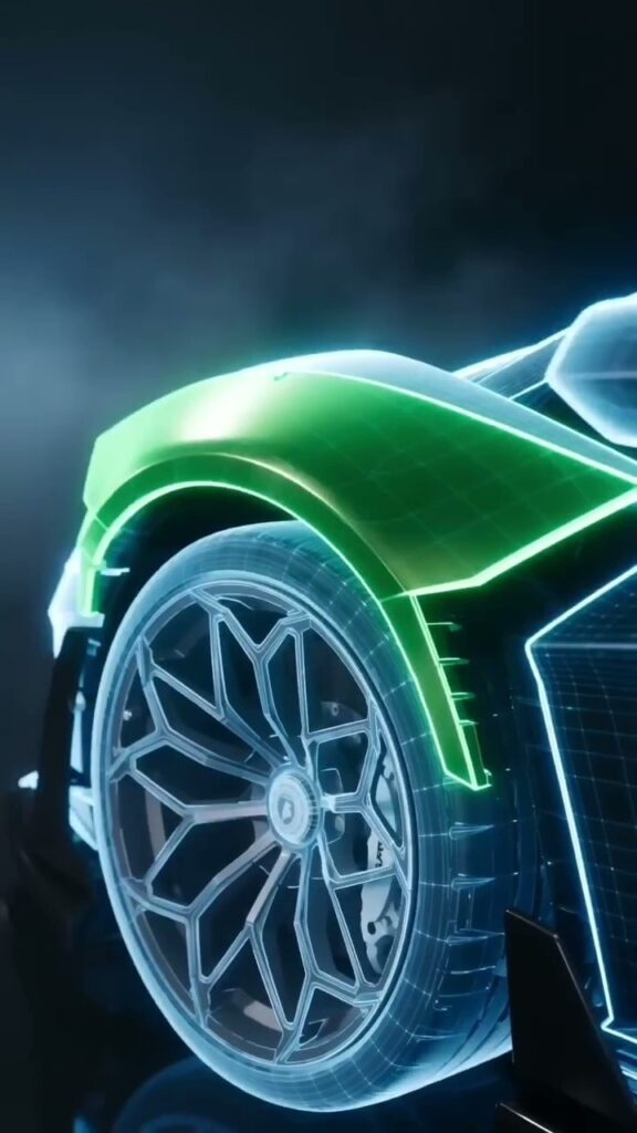 Lamborghini Aventador by Venuum (8)