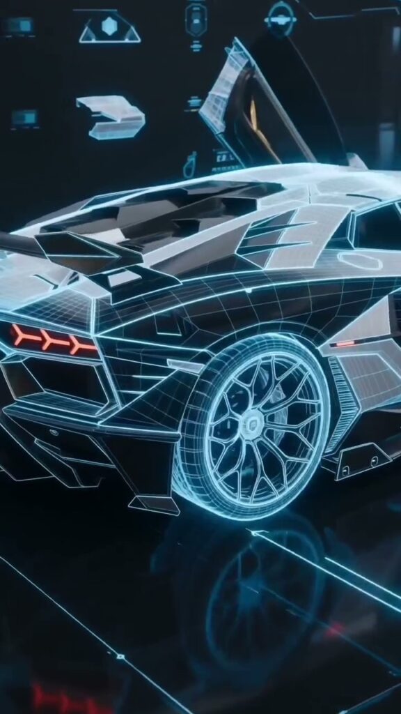 Lamborghini Aventador by Venuum (9)