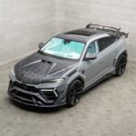 Venatus Lamborghini Urus SE by Mansory (9)