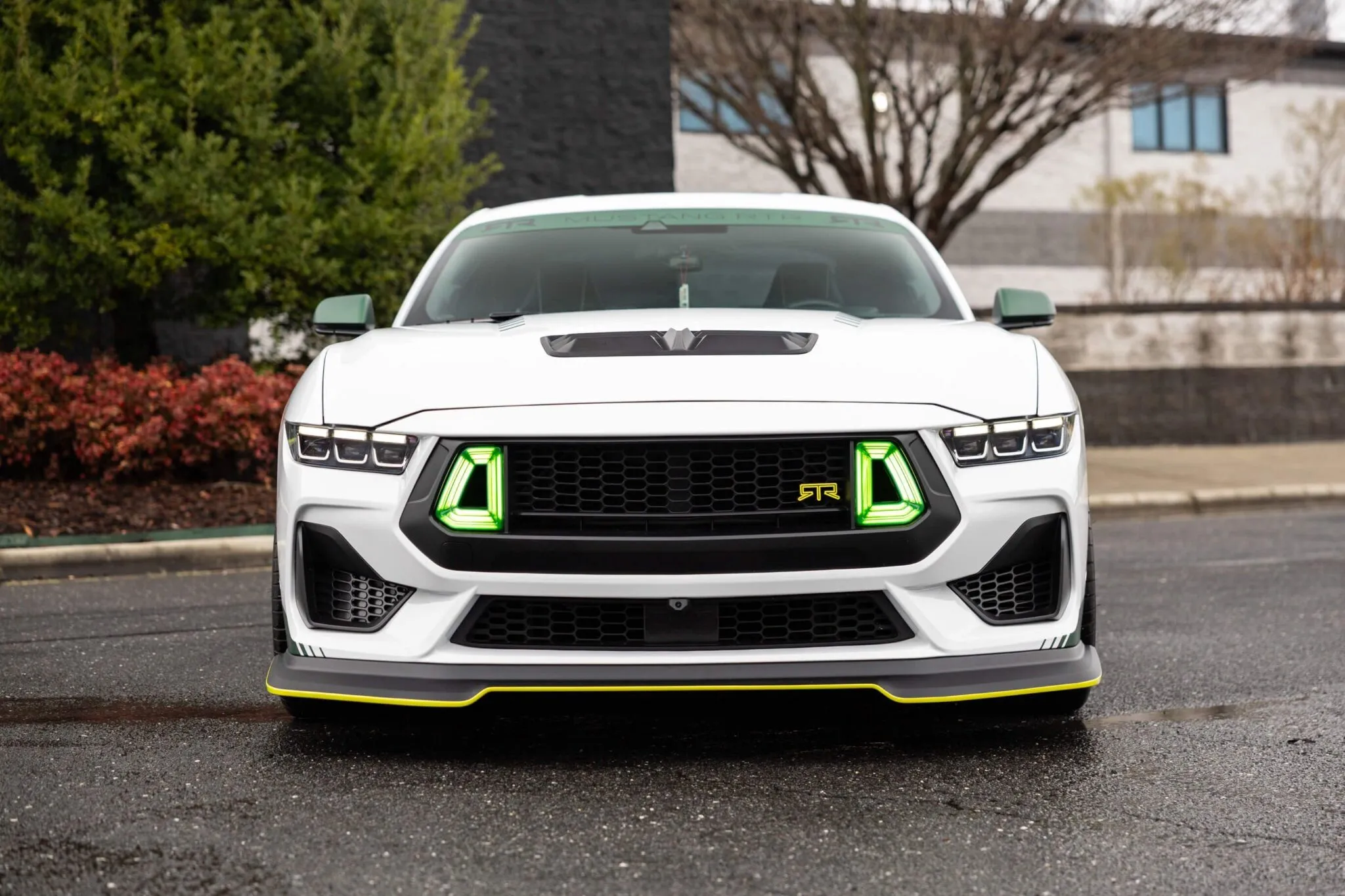 Ford Mustang Signature by RTR (4)