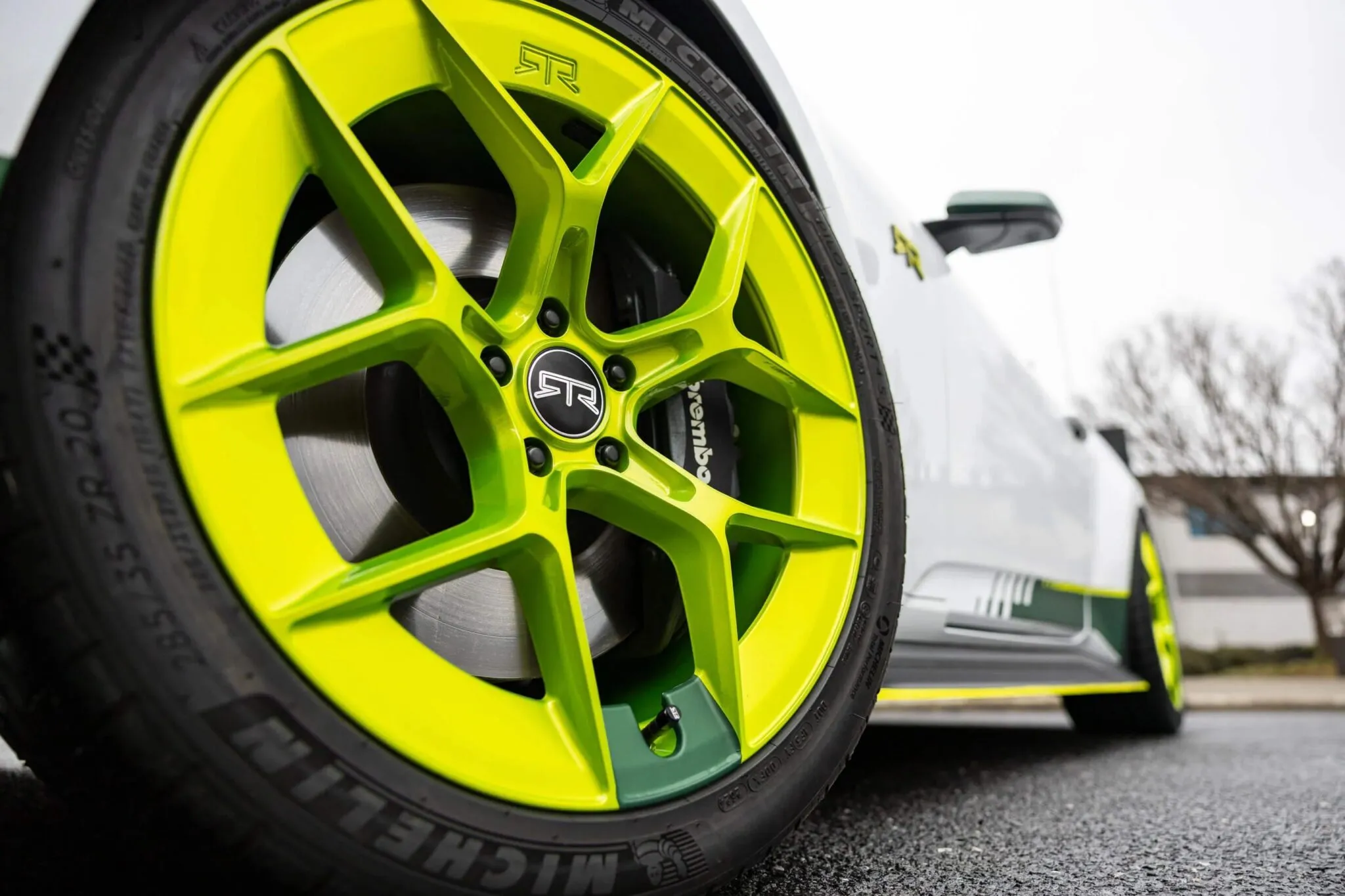 Ford Mustang Signature by RTR (5)