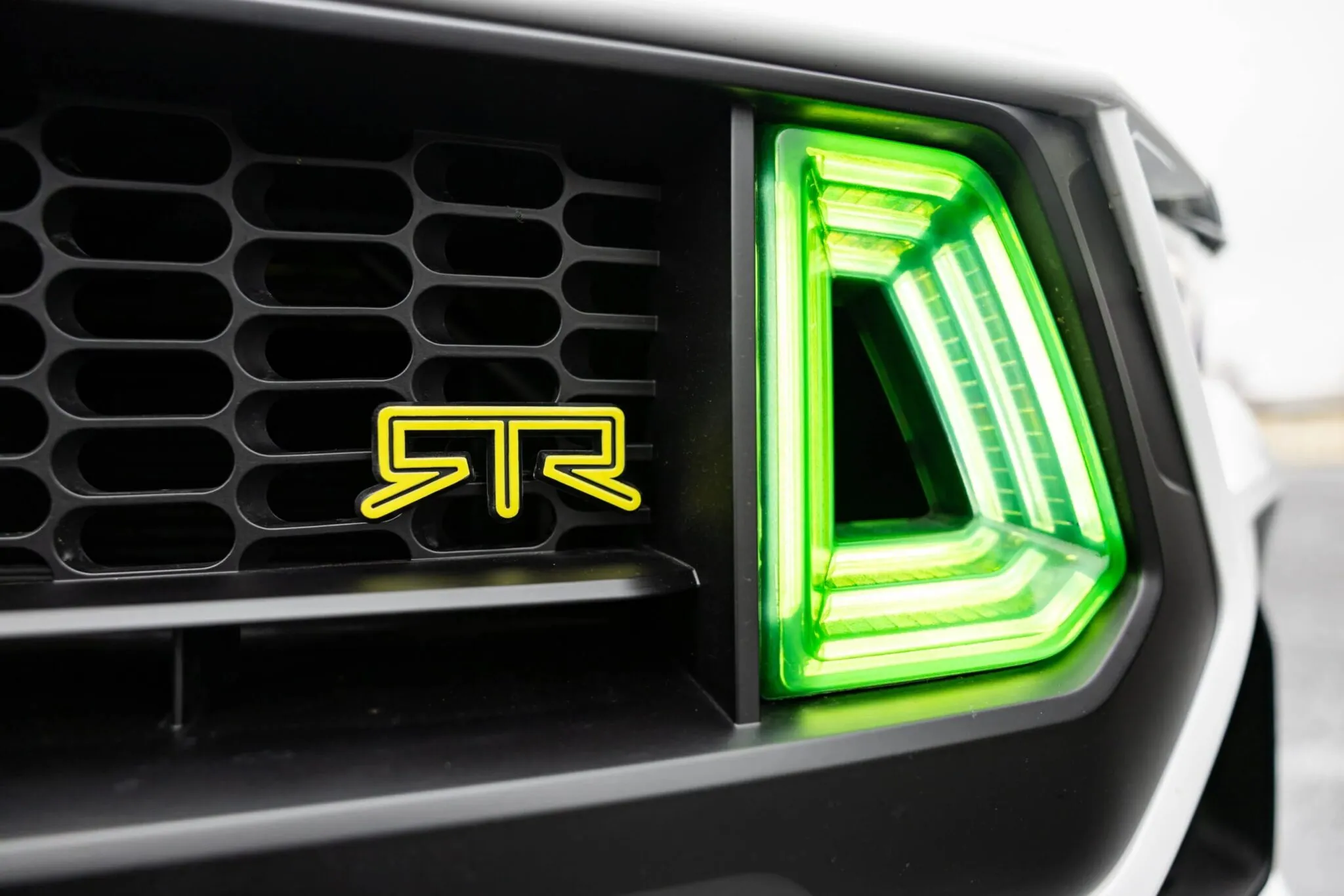 Ford Mustang Signature by RTR (6)