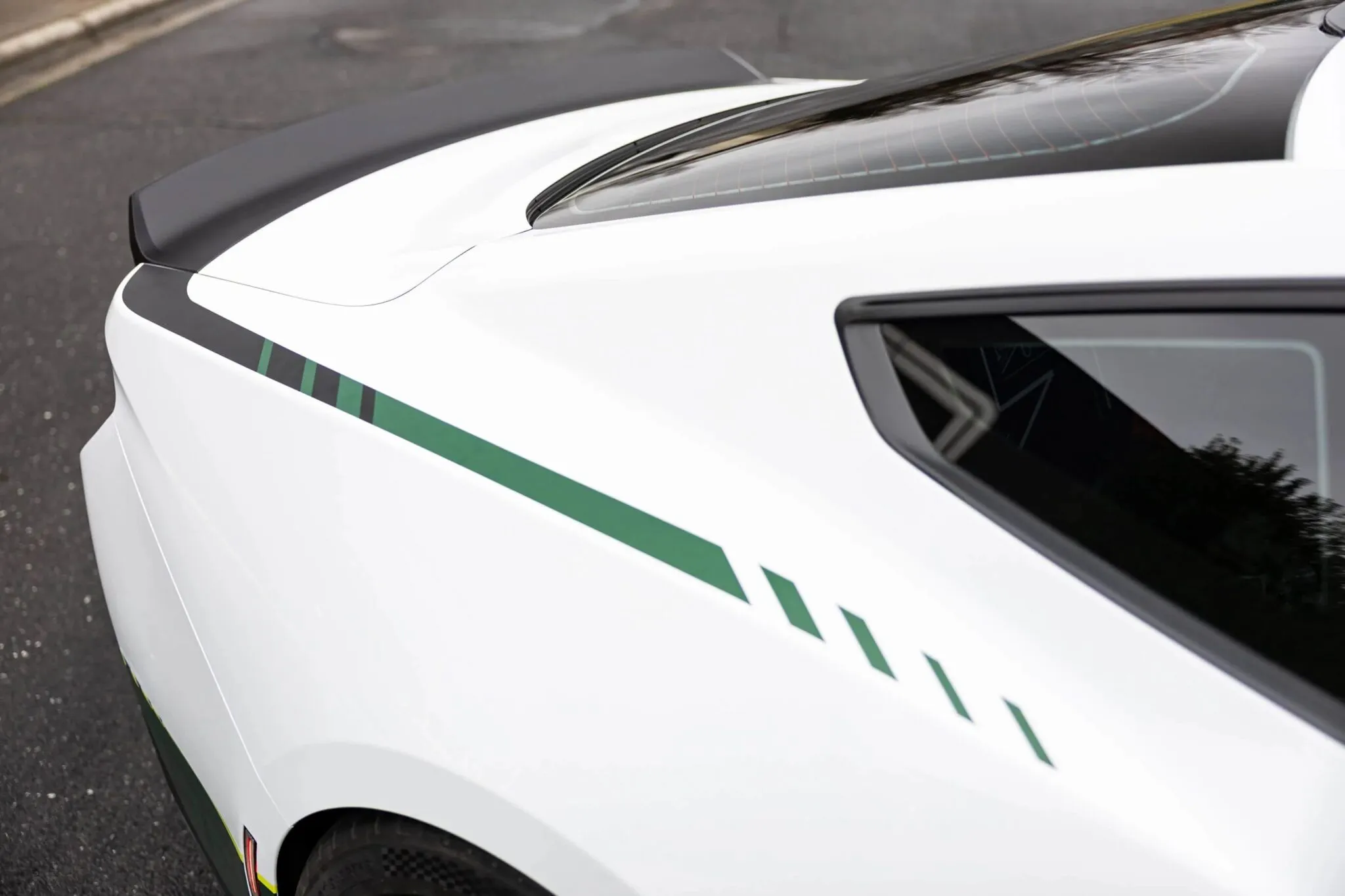 Ford Mustang Signature by RTR (7)