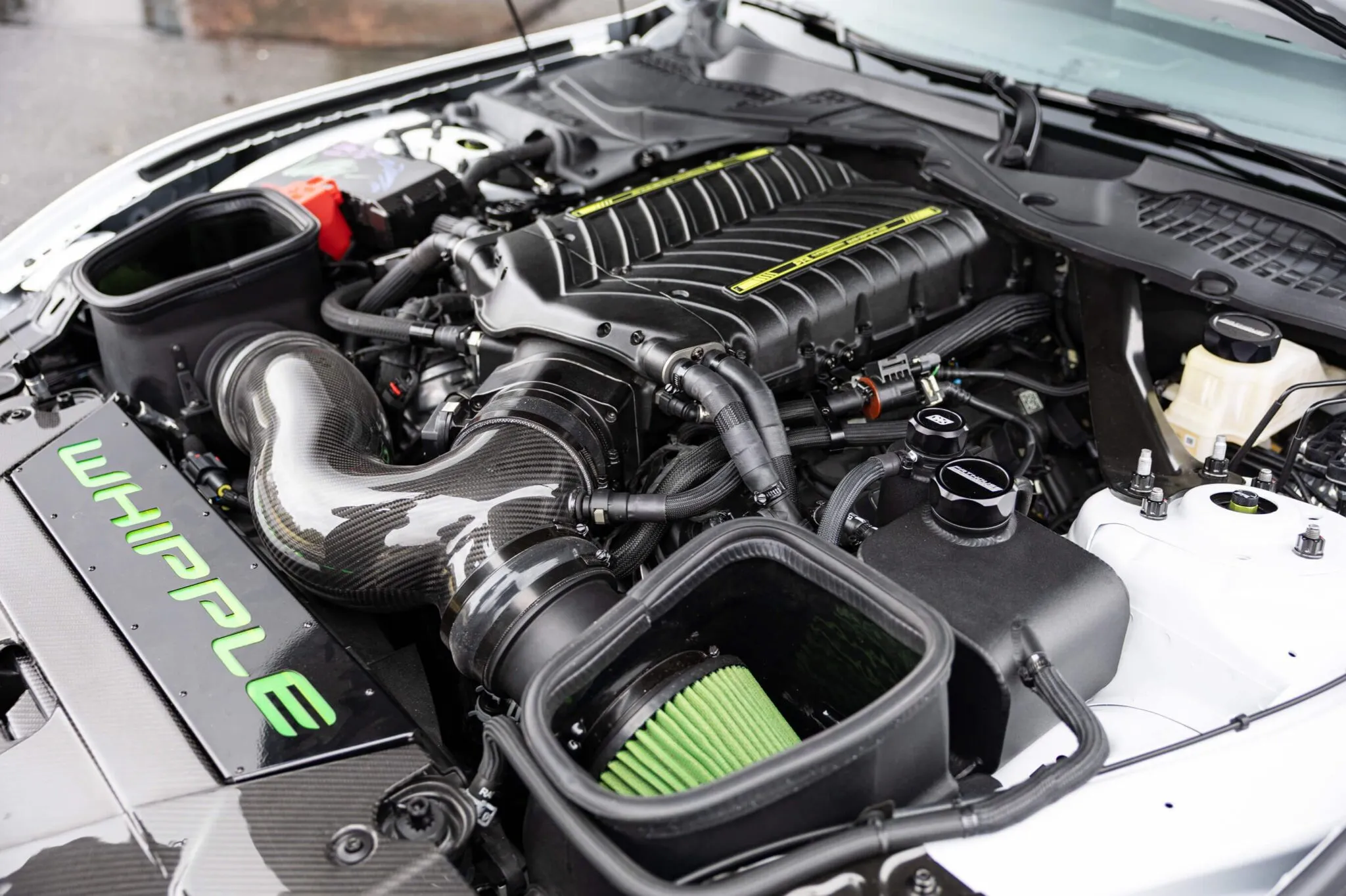Ford Mustang Signature by RTR (8)
