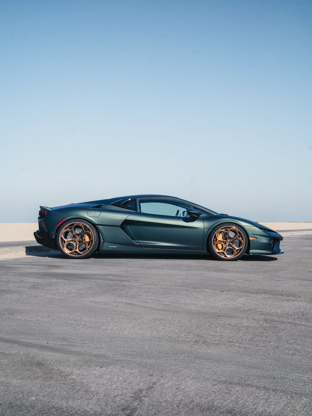 Lamborghini Temerario on AL13 Wheels (3)