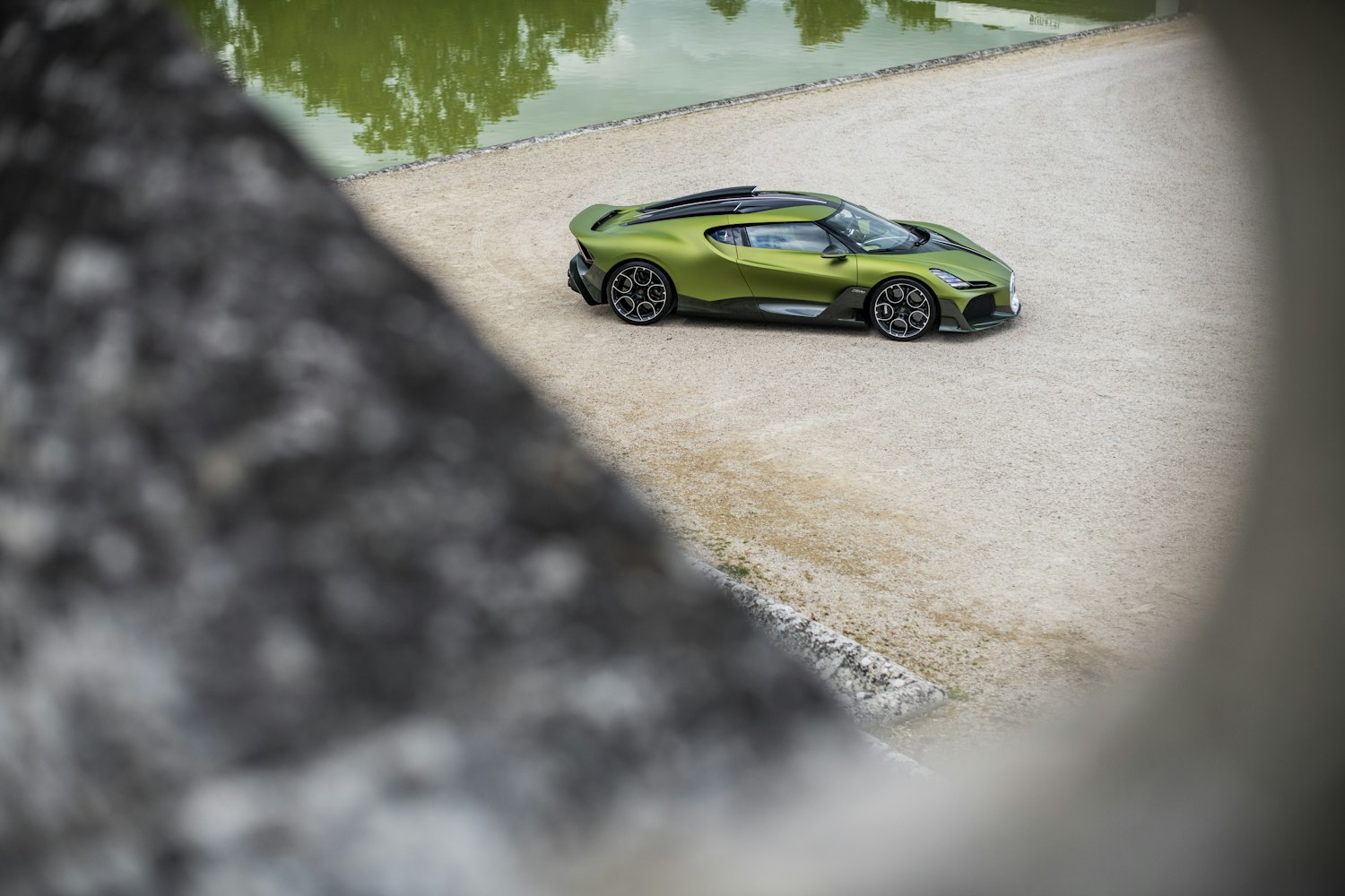 Bugatti Brouillard at Chantilly 2026 (3)