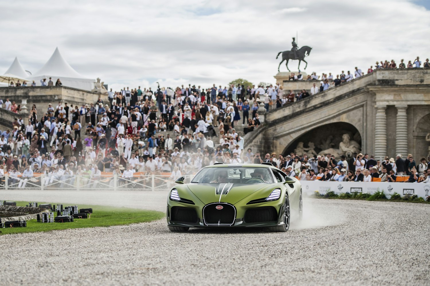 Bugatti Brouillard at Chantilly 2026 (4)