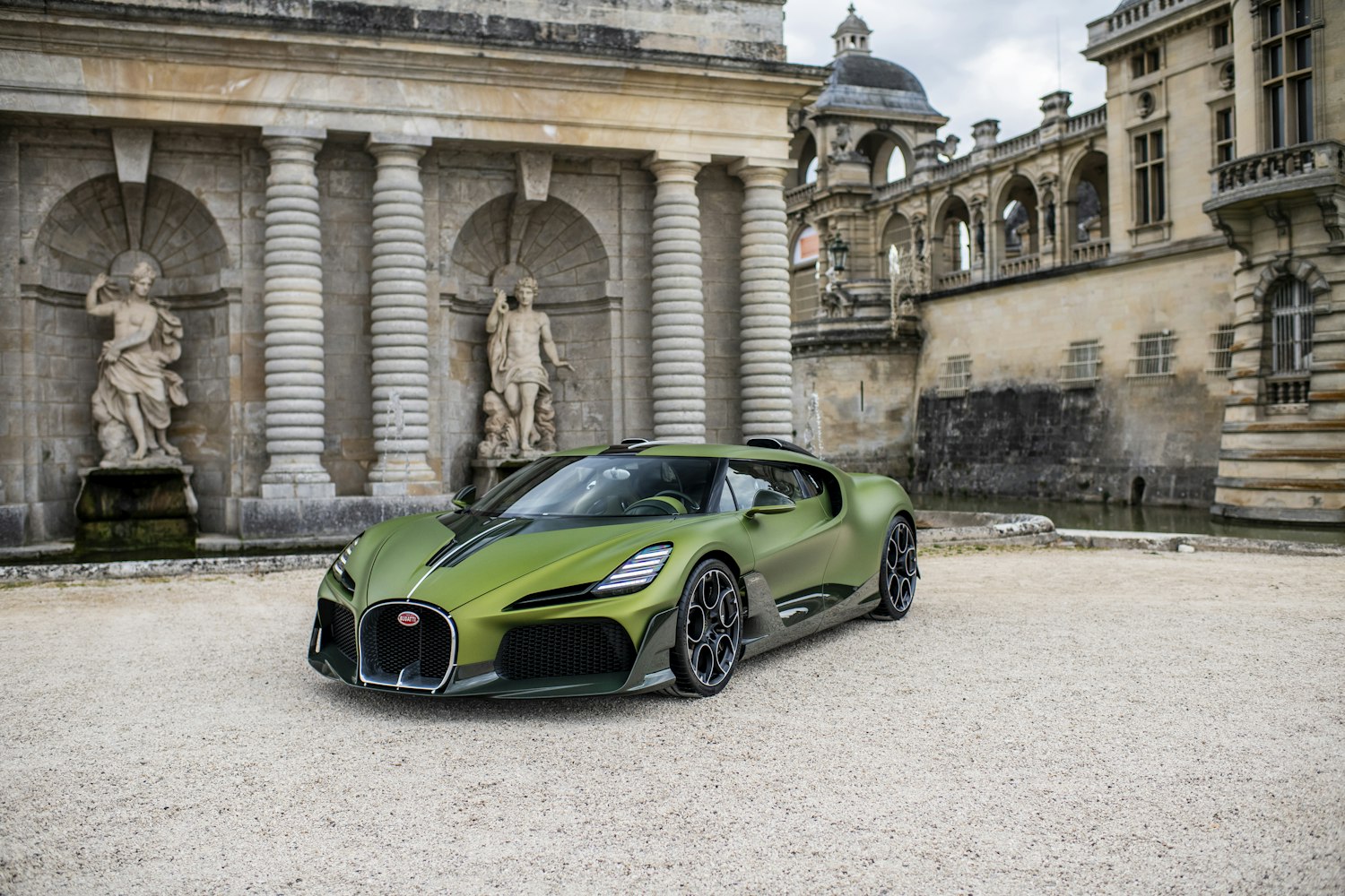 Bugatti Brouillard at Chantilly 2026 (5)